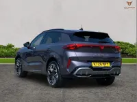 New Cupra Terramar VZ2 261 HP (191 kW) 2026 Other SUV