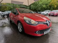 Used Renault Clio Dynamique 90 HP (66 kW) 2015 Hatchback