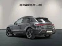 Used Porsche Macan 261 HP (191 kW) 2023 Grey SUV