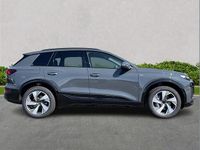 Ny Audi Q6 e-tron S-Line 221 kW (301 HK) 2025 Other SUV