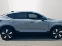 Used Volvo C40 Plus 300 kW (408 HP) 2024 Grey SUV