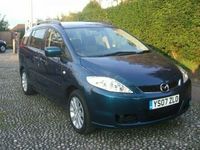 used Mazda 5 1.8