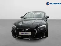 Used Audi A5 Sport 150 HP (110 kW) 2023 Black Coupe
