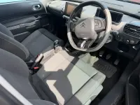 Używany Citroën C4 Cactus Feel 100 KM (73 kW) 2015 Szary Hatchback