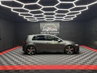 Usado VW Golf VII R 310 HP (228 kW) 2018 Cinzento Citadino