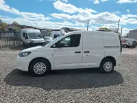 Usado VW Caddy 102 CV (75 kW) 2022 Blanco Monovolumen