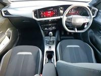 Used Vauxhall Mokka 136 HP (100 kW) 2025 Grey SUV