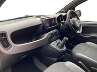 used Fiat Panda 1.0 Mild Hybrid Sport [5 Seat] 5dr