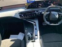 New Peugeot 5008 GT 134 HP (98 kW) 2025 White SUV