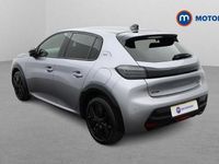 Second-hand Peugeot 208 GTi 102 CP (75 kW) 2024 Gri Hatchback