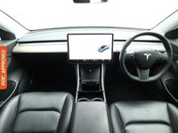 used Tesla Model 3 Model 3 Long Range AWD 4dr Auto Test DriveReserve This Car -BN20DYXEnquire -BN20DYX
