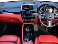 Begagnad BMW X2 306 HK (225 kW) 2023 SUV