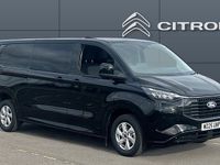 Used Ford Transit Custom Limited 232 HP (170 kW) 2025 Van