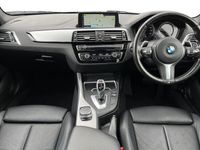 used BMW M140 Shadow Edition 5-door