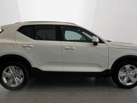 Used Volvo XC40 Core 2025 White SUV