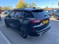 Used Ford Kuga ST-Line X 183 HP (134 kW) 2025 Black SUV