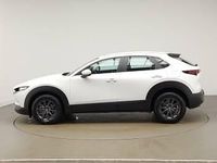 New Mazda CX-30 Prime-Line 140 HP (102 kW) 2026 Solid  arctic white SUV