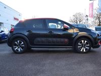 used Citroën C3 1.2 PURETECH FLAIR EURO 6 (S/S) 5DR PETROL FROM 2019 FROM LUTON (LU1 4BU) | SPOTICAR