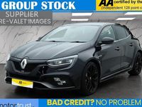 Used Renault Mégane IV R.S. 280 HP (205 kW) 2019 Hatchback