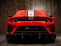 used Ferrari 812 Competizione 6.5 V12 F1 DCT Euro 6 (s/s) 2dr PLEASE CALL ROB FOR DETAILS Coupe