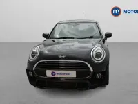 Used Mini Cooper Hatch 136 HP (100 kW) 2020 Black Hatchback