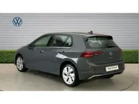 Used VW Golf VIII Style 150 HP (110 kW) 2025 Grey Hatchback