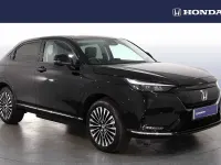 Used Honda e:Ny1 Elegance 150 kW (204 HP) 2024 Black SUV