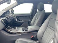 Used Land Rover Range Rover evoque Autobiography 2024 Black SUV