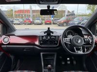 used VW up! Up GTI 1.0 115PSGTI 3dr