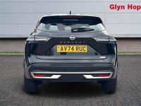 Used Nissan Qashqai Acenta Premium 140 HP (102 kW) 2026 SUV