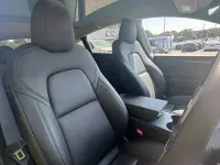 Used Tesla Model Y Long Range AWD 286 kW (389 HP) 2022 Blue SUV
