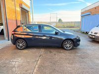 Used Peugeot 308 Allure 120 HP (88 kW) 2016 Grey Hatchback