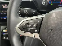 Used VW Touran SEL 150 HP (110 kW) 2025 Grey MPV