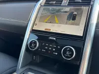 Used Land Rover Discovery 349 HP (256 kW) 2026 Blue SUV