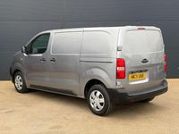 Used Peugeot Expert Premium 2021 Grey Van