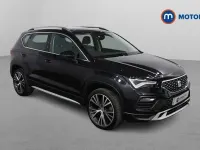 Second-hand Seat Ateca Xperience Lux 150 CP (110 kW) 2025 SUV