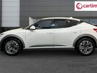 Used Genesis GV60 Premium 168 kW (229 HP) 2023 White SUV
