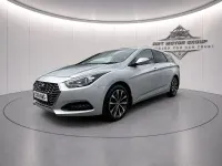 Used Hyundai i40 SE 2019 Silver Estate