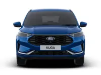 New Ford Kuga ST-Line 183 HP (134 kW) 2026 Blue SUV