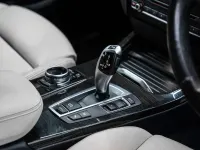 Used BMW X4 M Sport 190 HP (139 kW) 2014 Grey SUV
