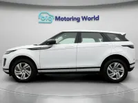 Used Land Rover Range Rover evoque S 309 HP (227 kW) 2024 White SUV
