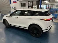 Usado Land Rover Range Rover evoque S 165 HP (121 kW) 2022 Branco SUV