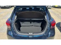 Used Mazda 2 Homura-Aka 116 HP (85 kW) 2023 Blue Hatchback