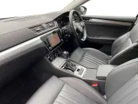 Used Skoda Superb SE Technology 150 HP (110 kW) 2024 Grey Estate