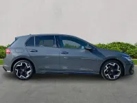 Used VW Golf VIII R-line 150 HP (110 kW) 2025 Grey Hatchback