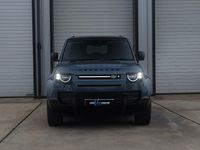 Used Land Rover Defender 2023 Blue SUV