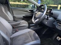 Used VW ID.4 Pro 150 kW (204 HP) 2022 Grey SUV