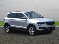 Used Skoda Karoq 2018 SUV