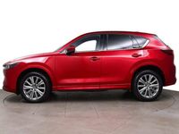 used Mazda CX-5 2.0 GT Sport 5dr Auto