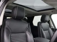 Used Land Rover Discovery HSE 302 HP (222 kW) 2019 Black SUV